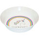 Unicorn Over The Rainbow 4-Piece Dinnerware Set Image 4 of 5